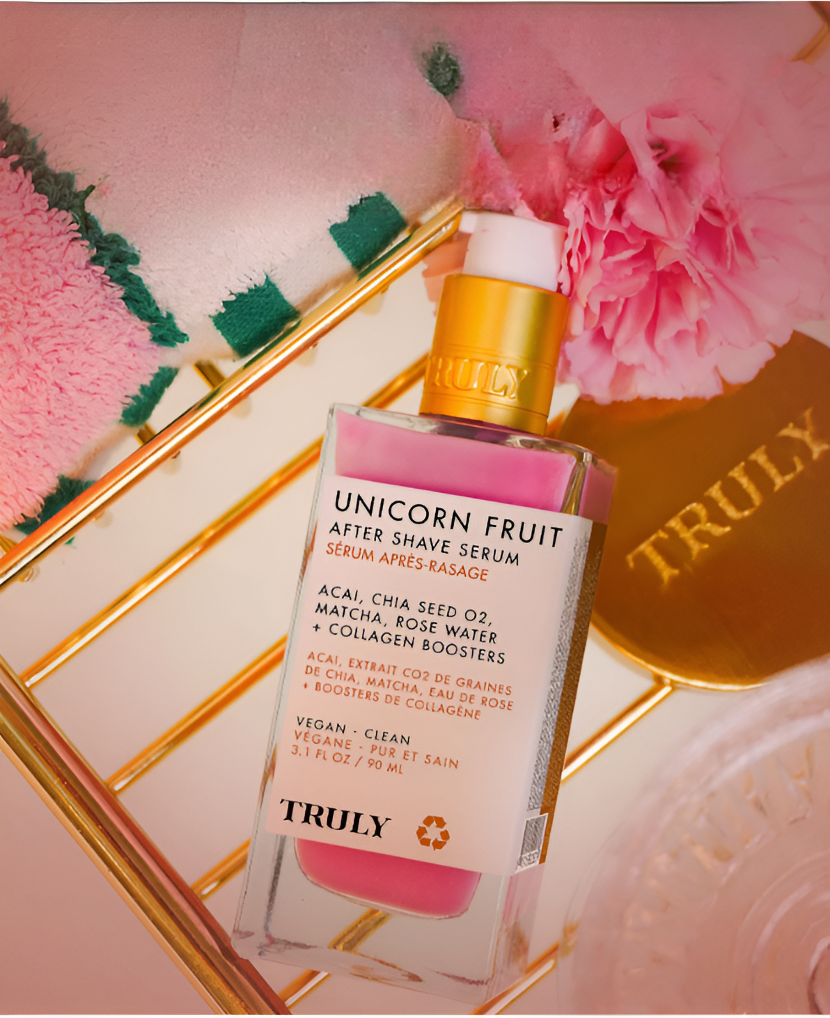 Nilia™ - Unicorn Fruit After shave Serum