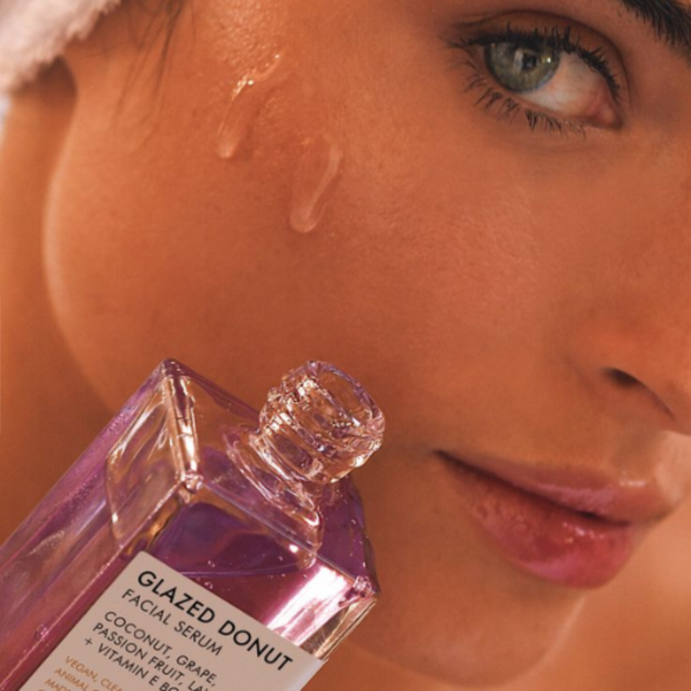 Nilia™ - Aceite After Shave