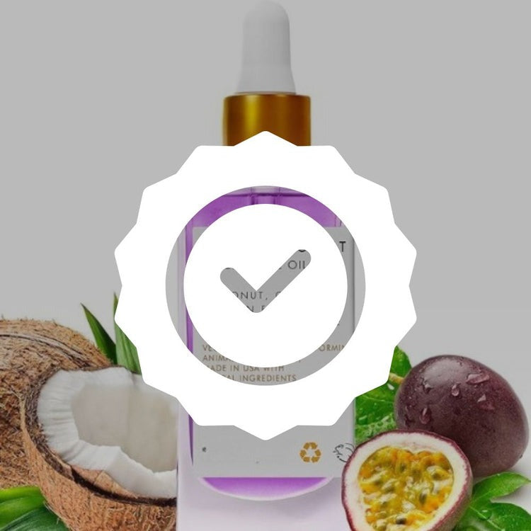 Nilia™ - Aceite After Shave