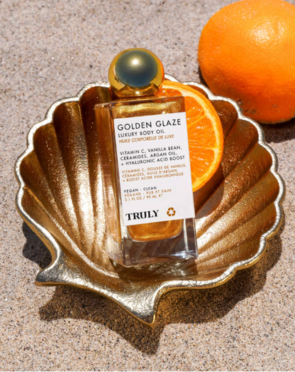 Nilia™  - Body Oil de Lujo
