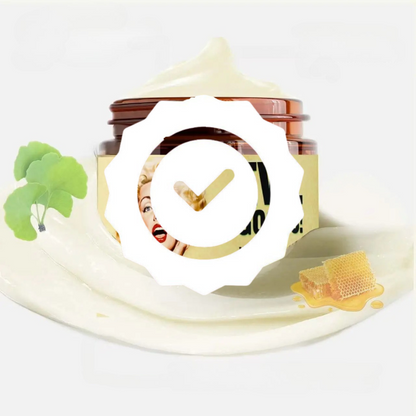 EvilGoods® - Bálsamo Nutritivo de Sebo y Miel