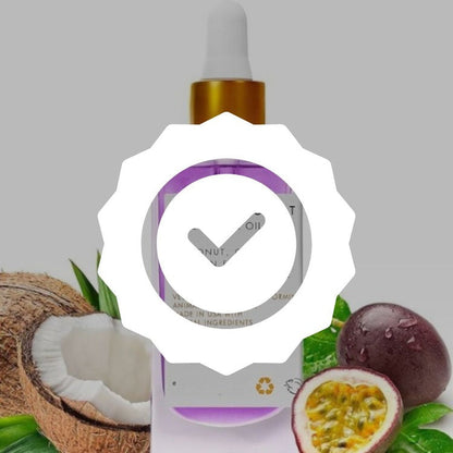 Nilia™ - Aceite After Shave