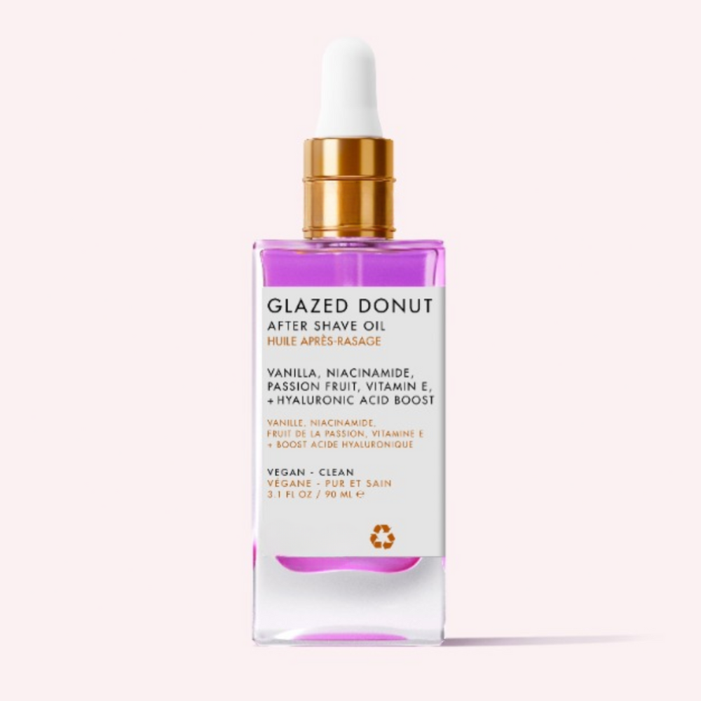 Nilia™ - Aceite After Shave
