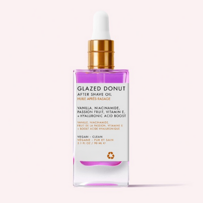 Nilia™ - Aceite After Shave