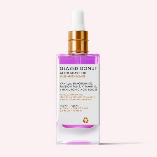 Nilia™ - Aceite After Shave