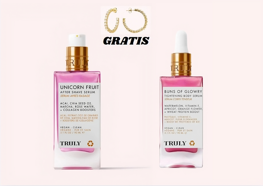 Nilia™- Pack Aftershave + Regalo